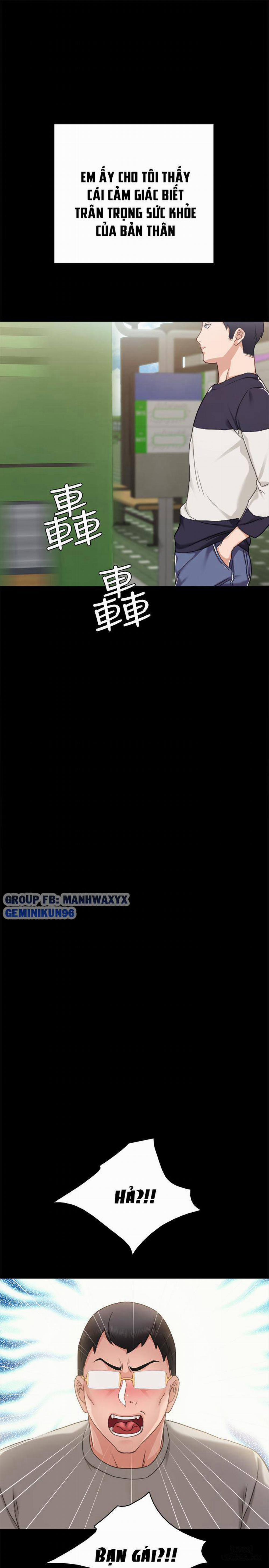 Thầy Giáo Thực Tập 52 trang 18