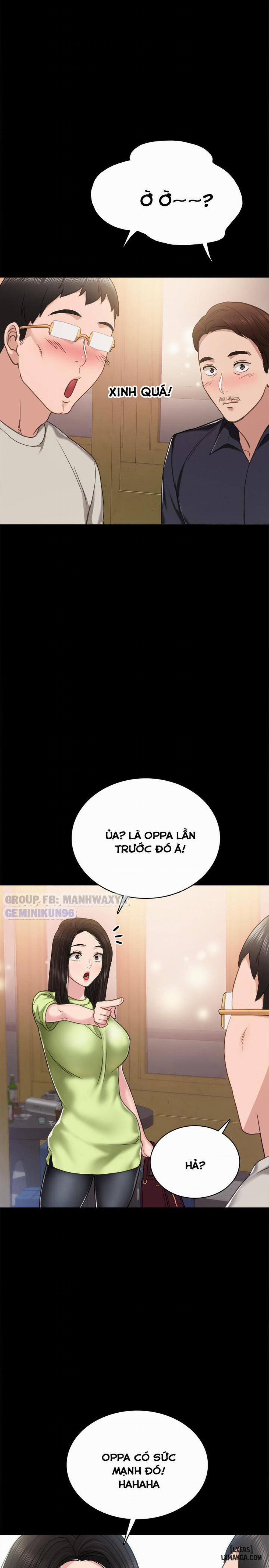 Thầy Giáo Thực Tập 52 trang 20