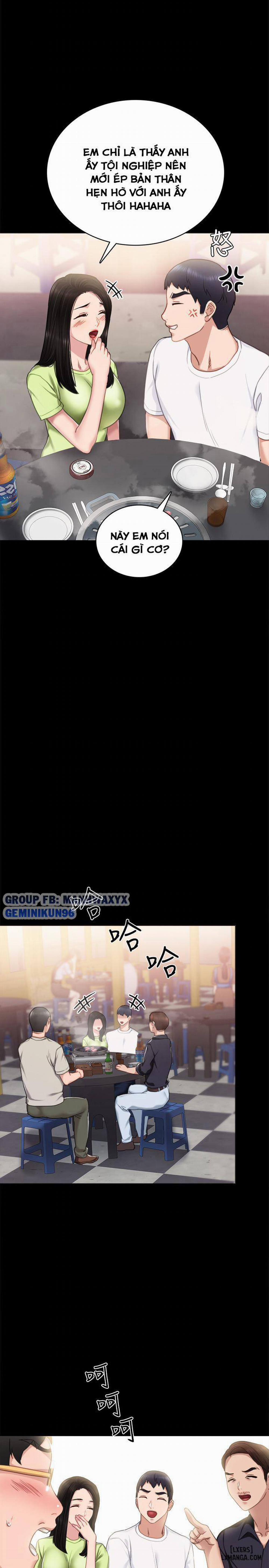 Thầy Giáo Thực Tập 52 trang 25