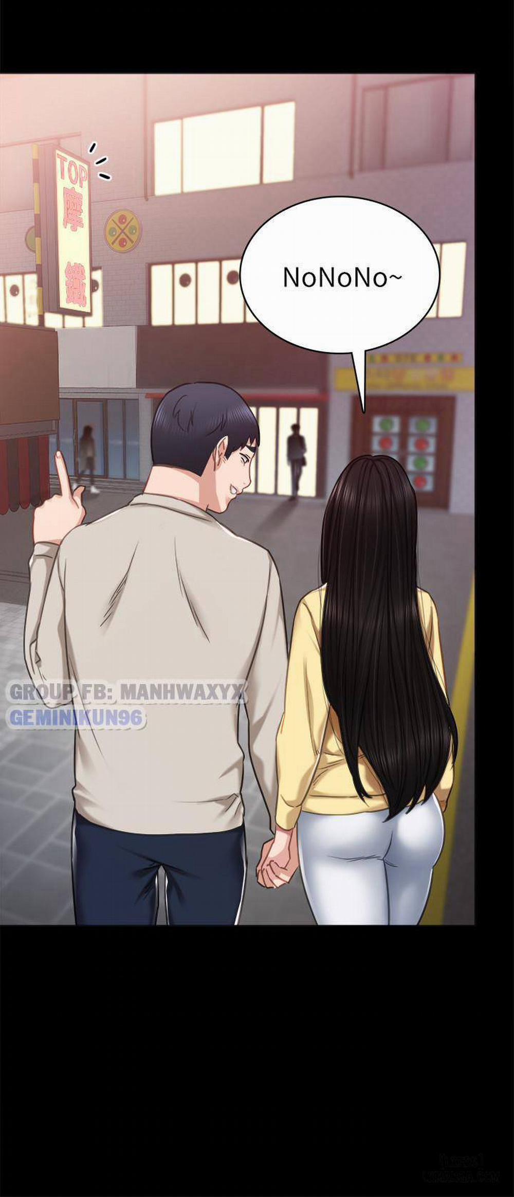 Thầy Giáo Thực Tập 52 trang 30