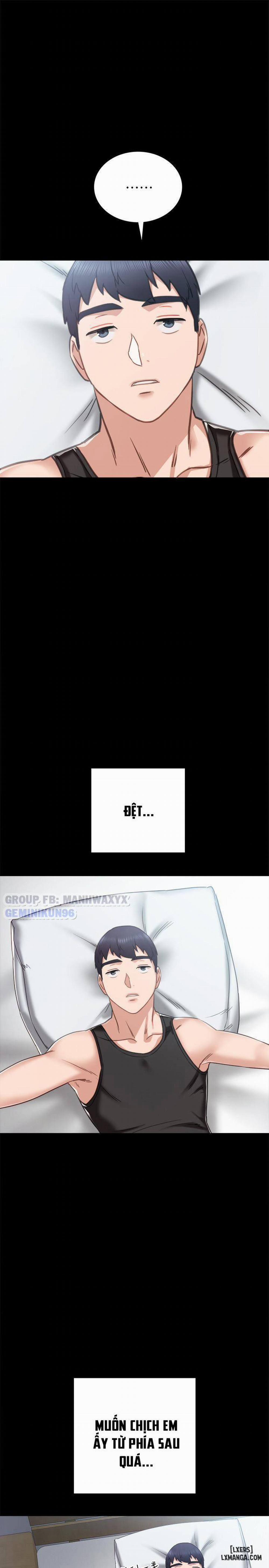 Thầy Giáo Thực Tập 52 trang 31