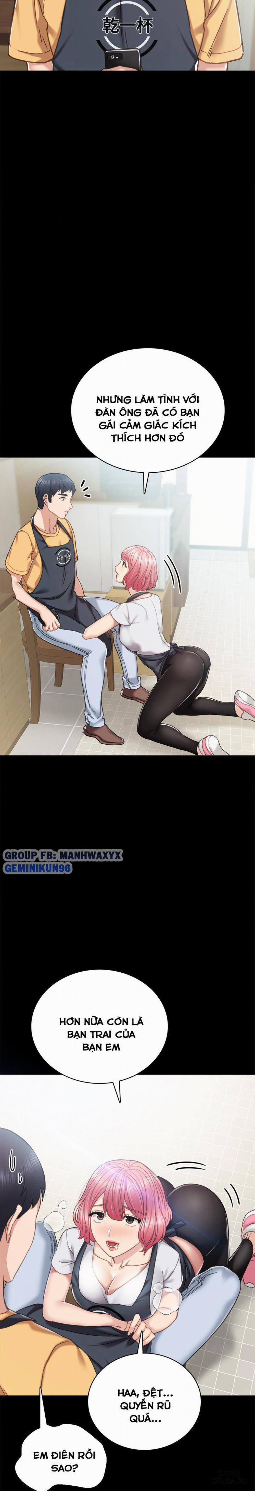 Thầy Giáo Thực Tập 52 trang 36