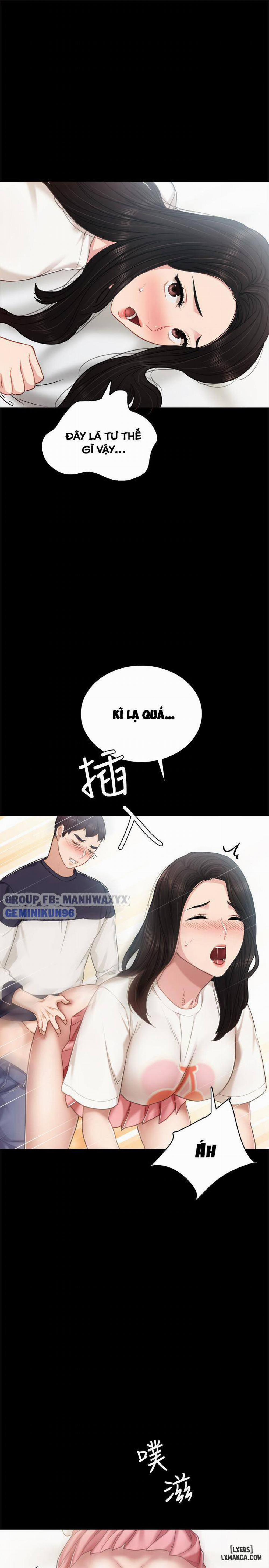 Thầy Giáo Thực Tập 52 trang 5