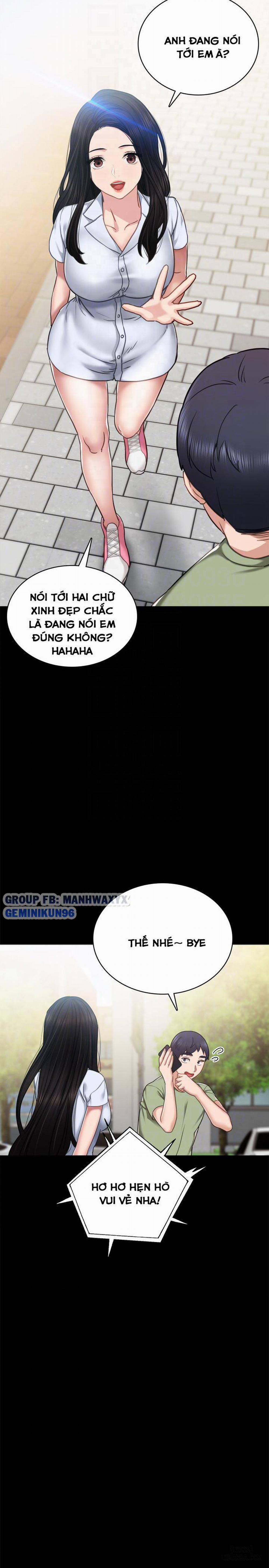 Thầy Giáo Thực Tập 53 trang 11