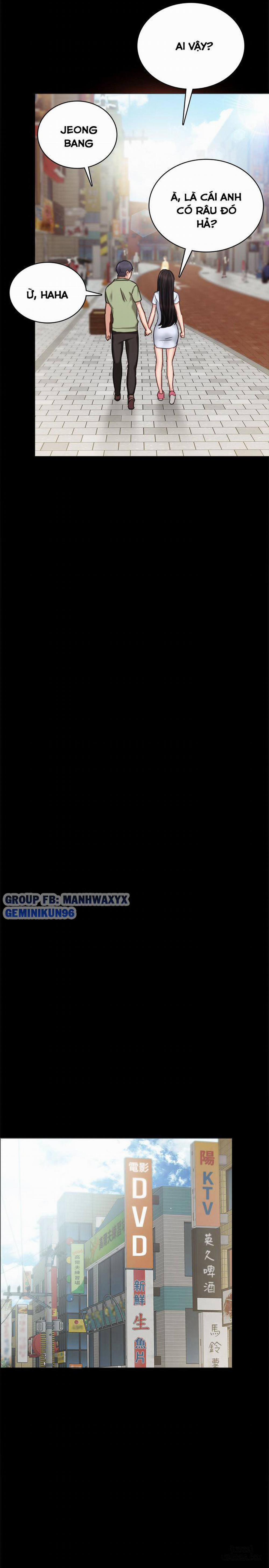 Thầy Giáo Thực Tập 53 trang 12