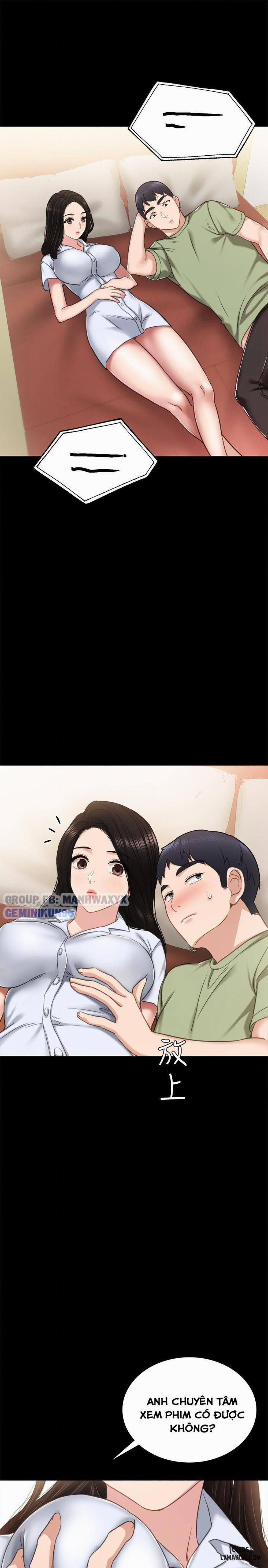 Thầy Giáo Thực Tập 53 trang 14