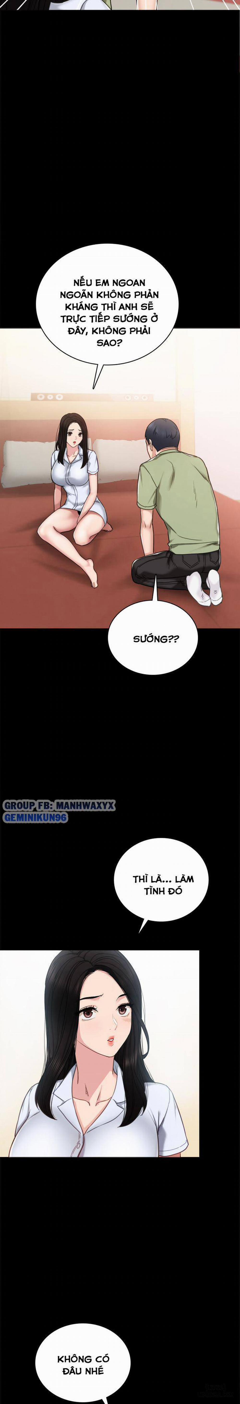 Thầy Giáo Thực Tập 53 trang 16