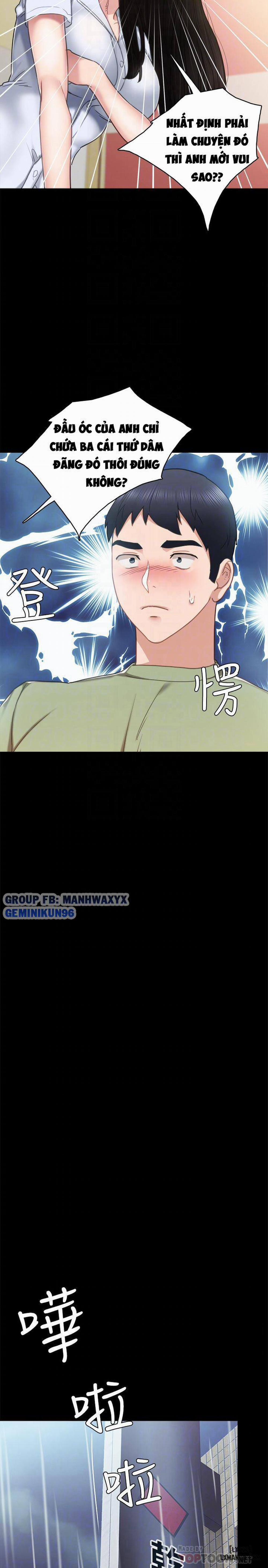 Thầy Giáo Thực Tập 53 trang 19