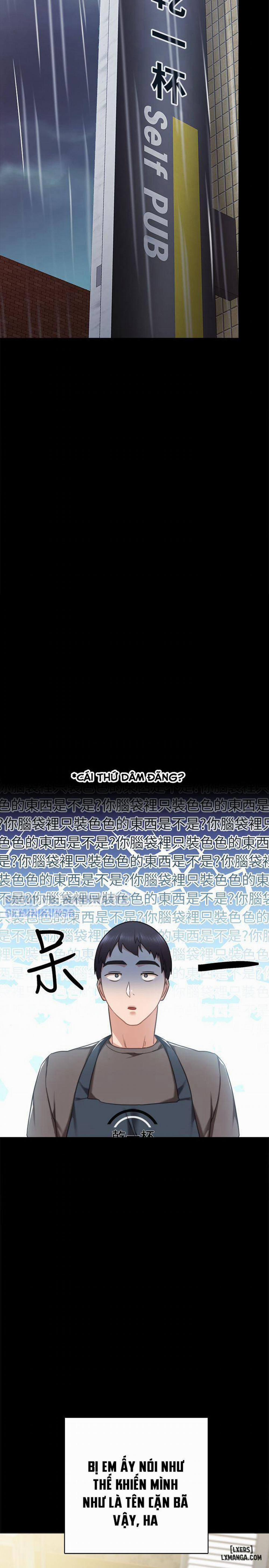 Thầy Giáo Thực Tập 53 trang 20