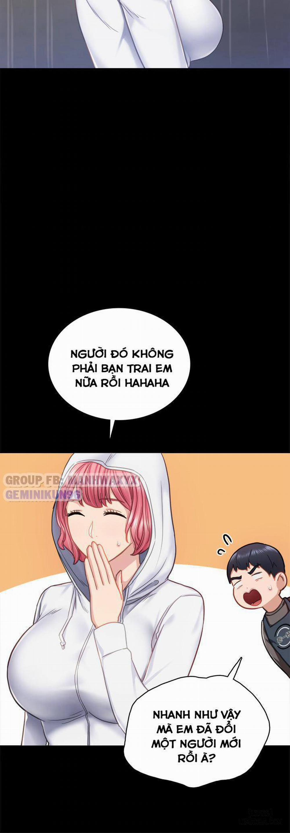 Thầy Giáo Thực Tập 53 trang 25