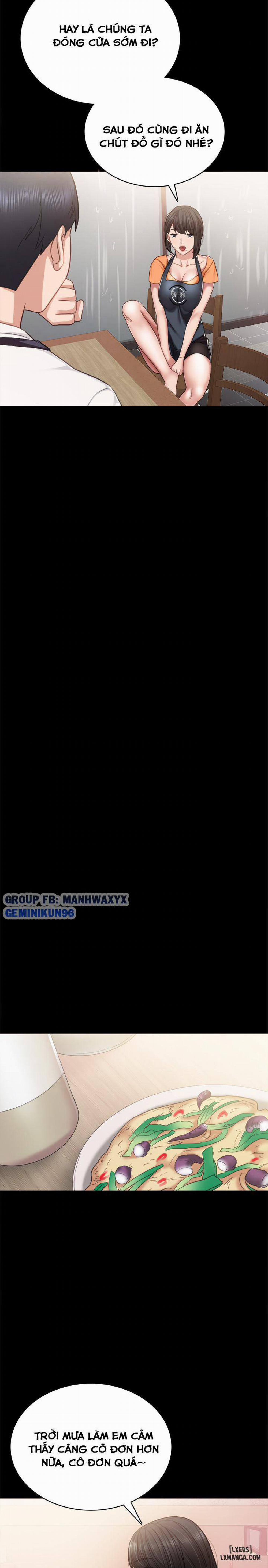 Thầy Giáo Thực Tập 53 trang 29