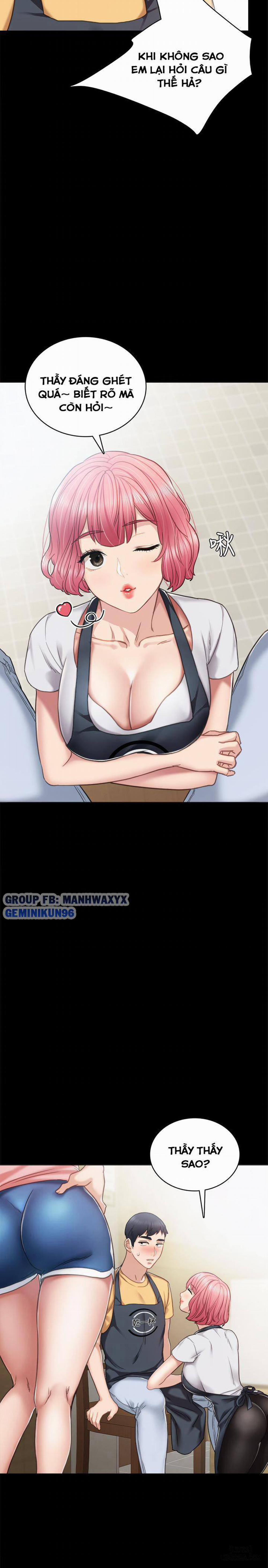 Thầy Giáo Thực Tập 53 trang 3