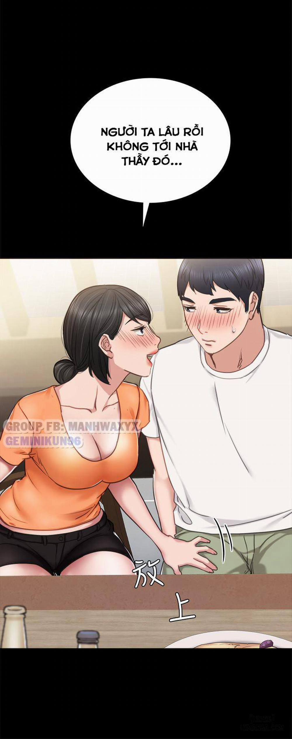 Thầy Giáo Thực Tập 53 trang 34