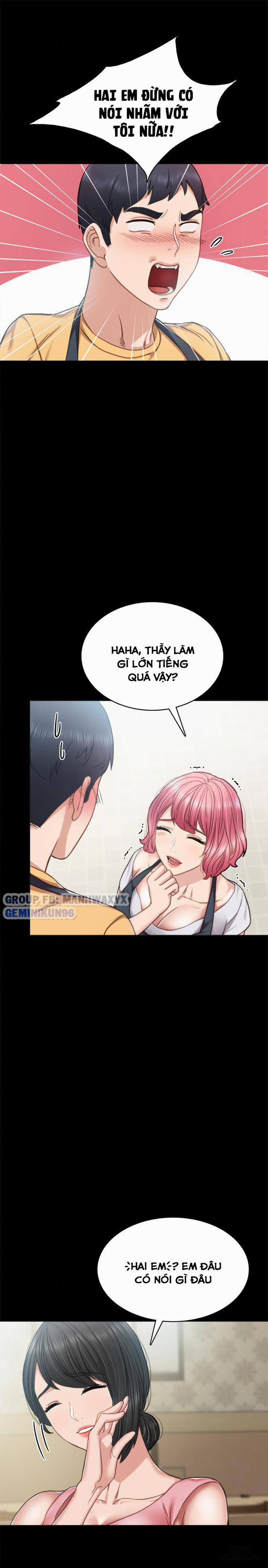 Thầy Giáo Thực Tập 53 trang 5