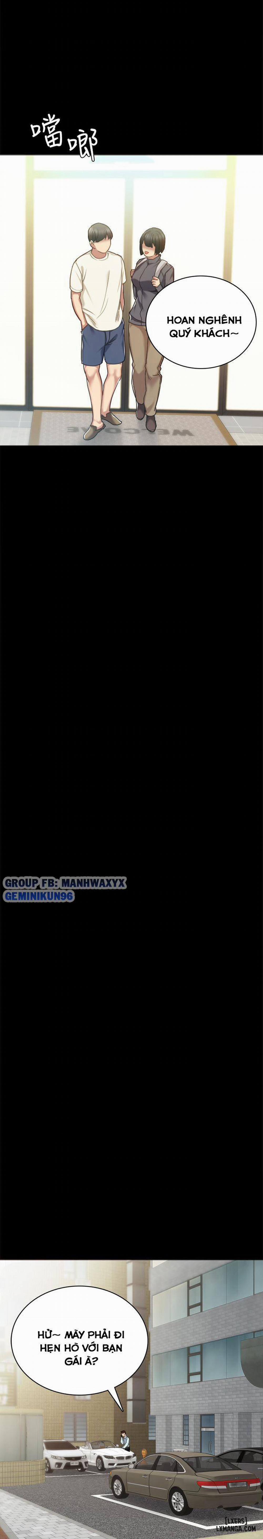 Thầy Giáo Thực Tập 53 trang 7