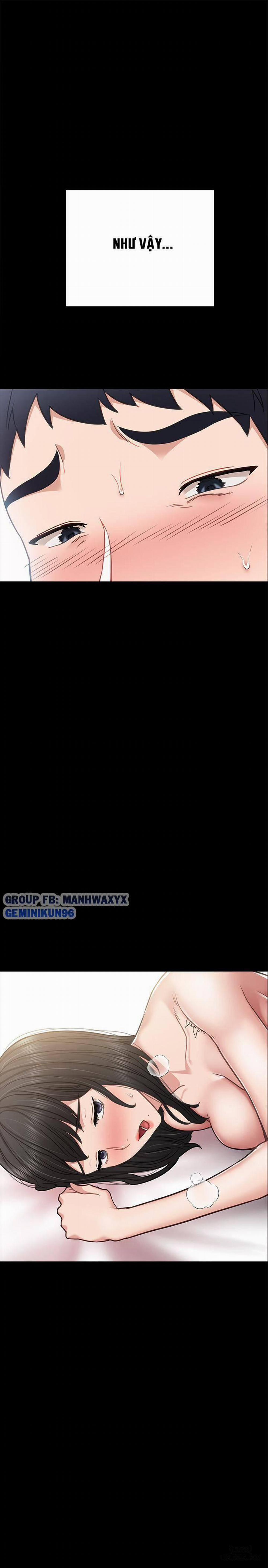 Thầy Giáo Thực Tập 54 trang 1