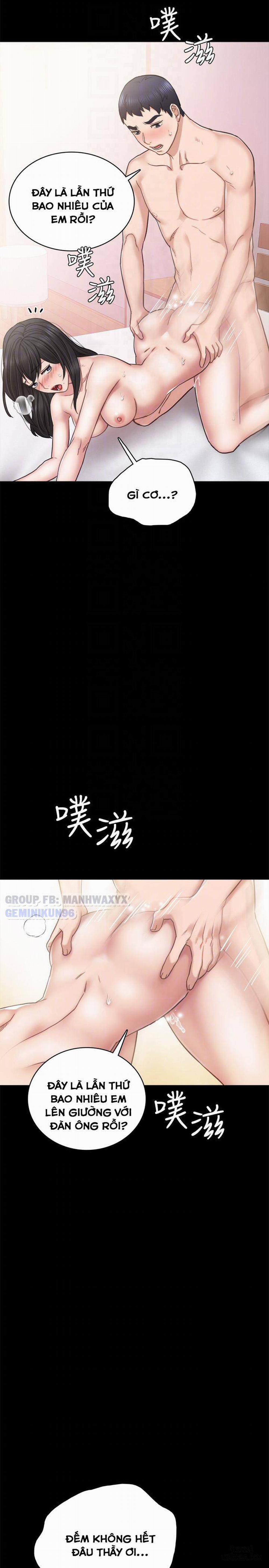 Thầy Giáo Thực Tập 54 trang 15