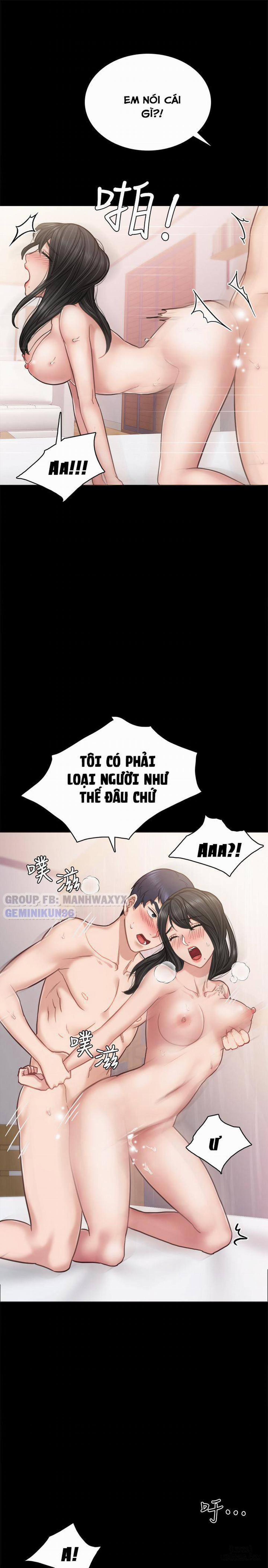 Thầy Giáo Thực Tập 54 trang 18