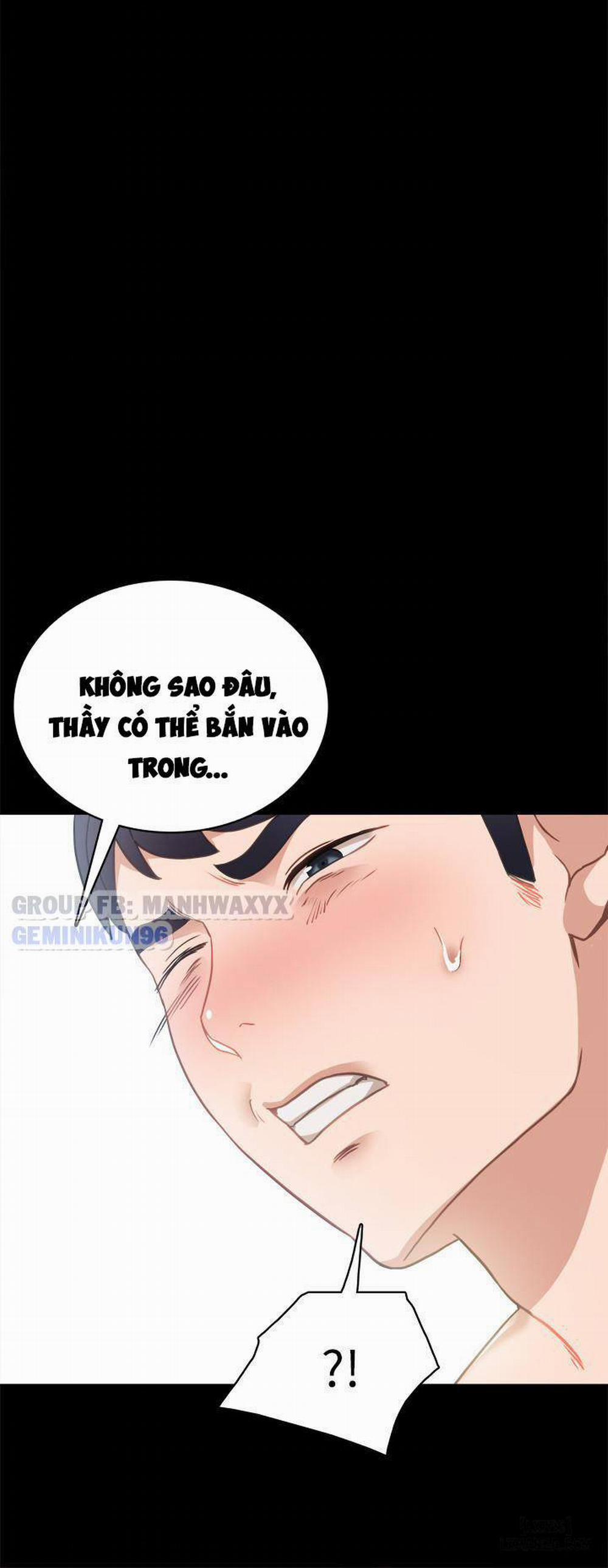 Thầy Giáo Thực Tập 54 trang 21