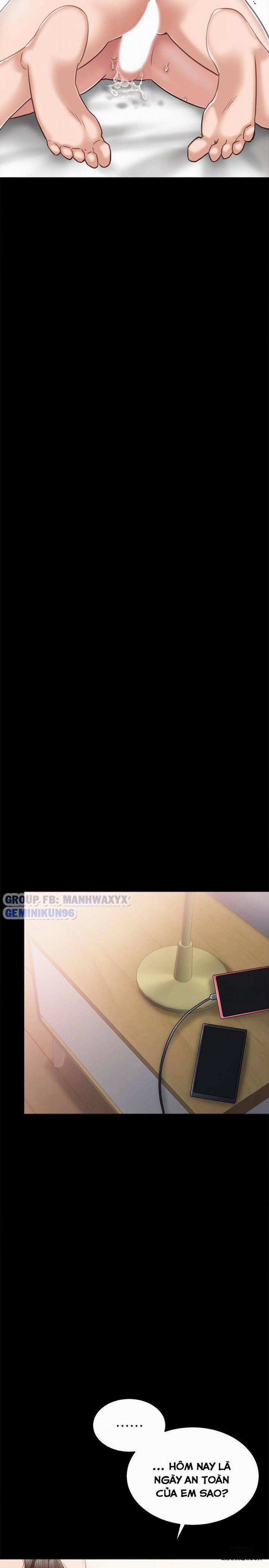 Thầy Giáo Thực Tập 54 trang 23