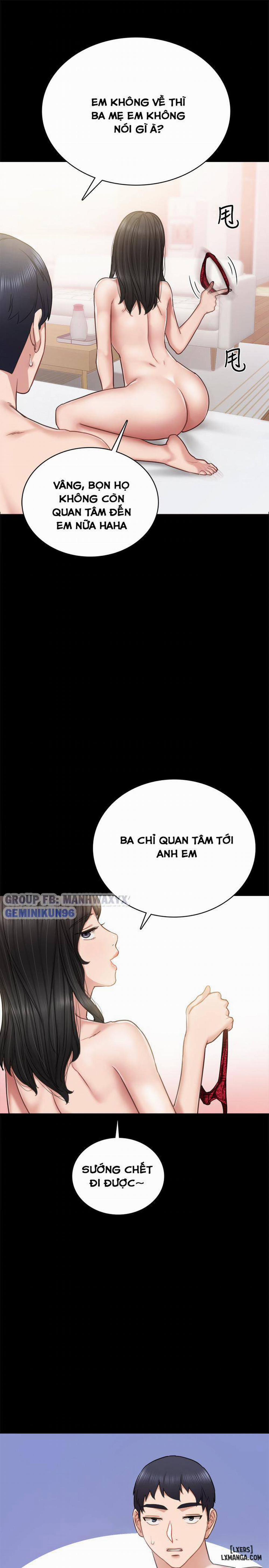 Thầy Giáo Thực Tập 54 trang 27