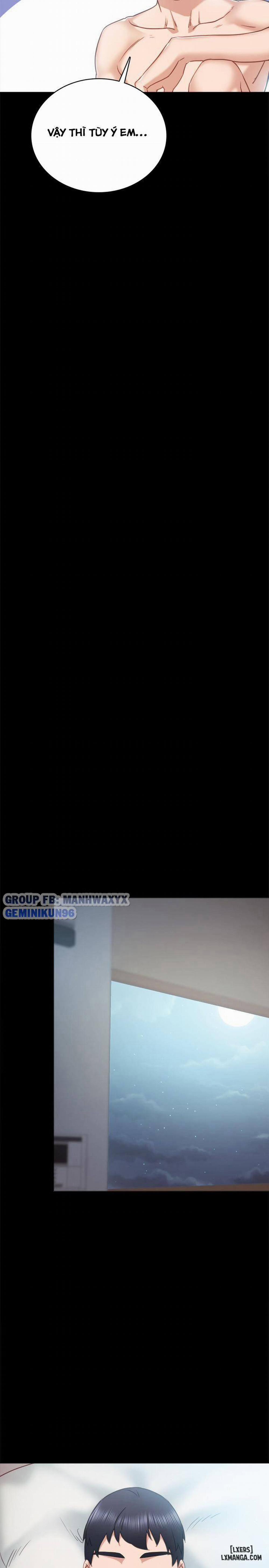 Thầy Giáo Thực Tập 54 trang 28