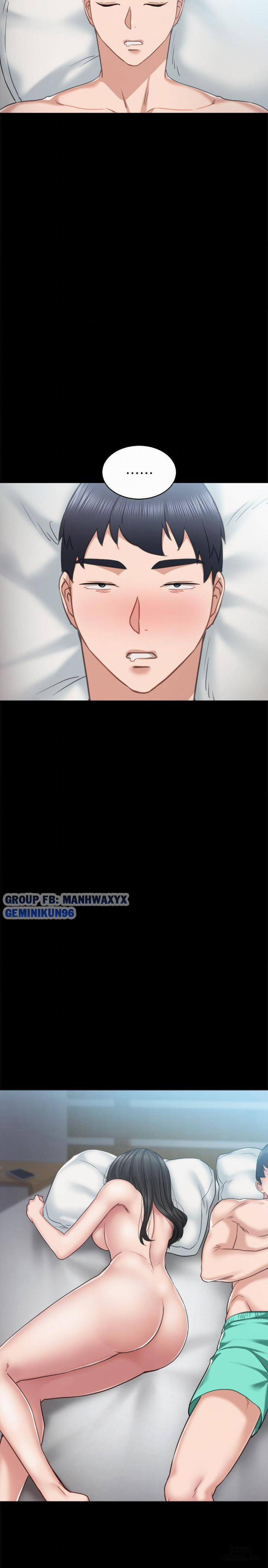 Thầy Giáo Thực Tập 54 trang 29