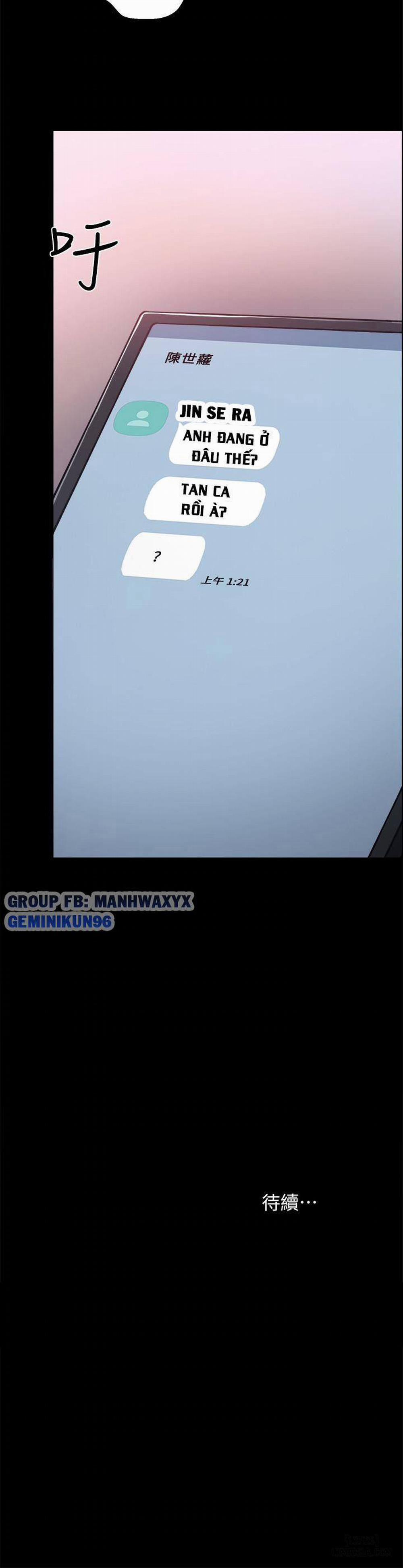 Thầy Giáo Thực Tập 54 trang 40