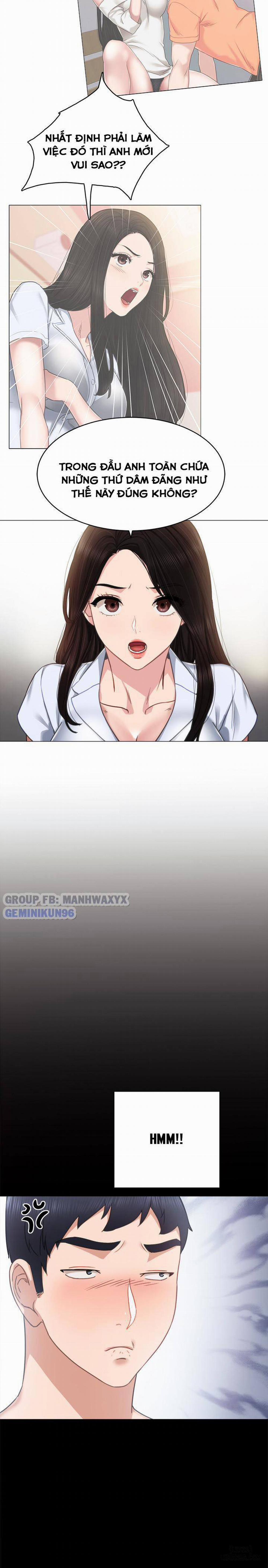 Thầy Giáo Thực Tập 54 trang 7