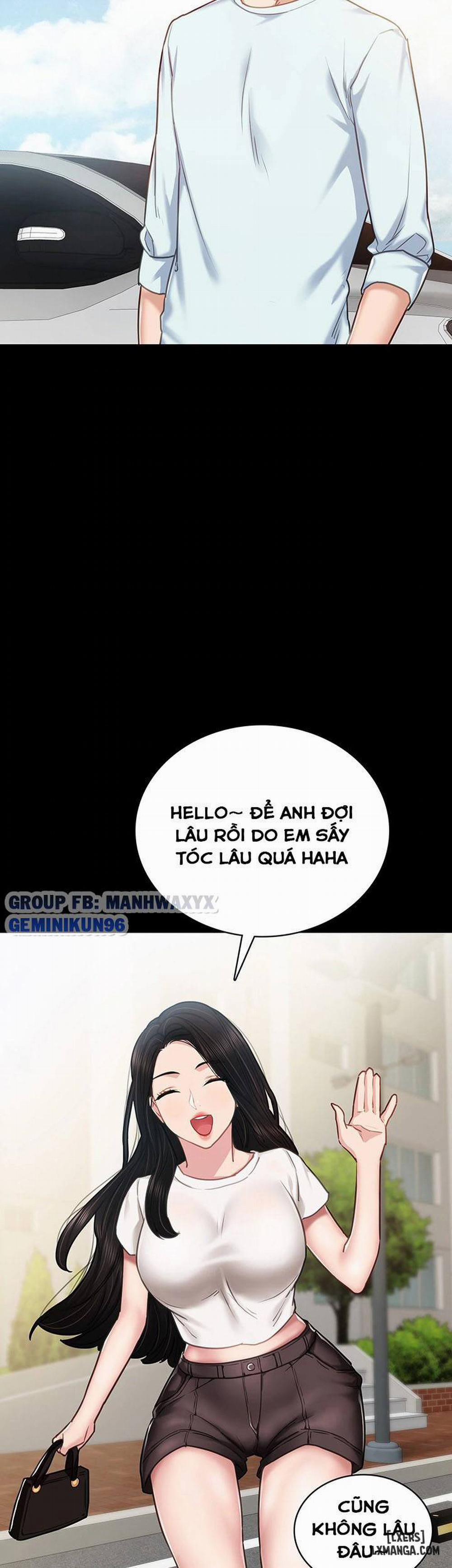 Thầy Giáo Thực Tập 55 trang 16