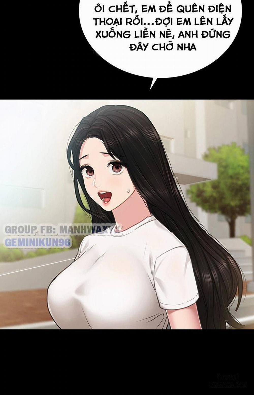 Thầy Giáo Thực Tập 55 trang 18