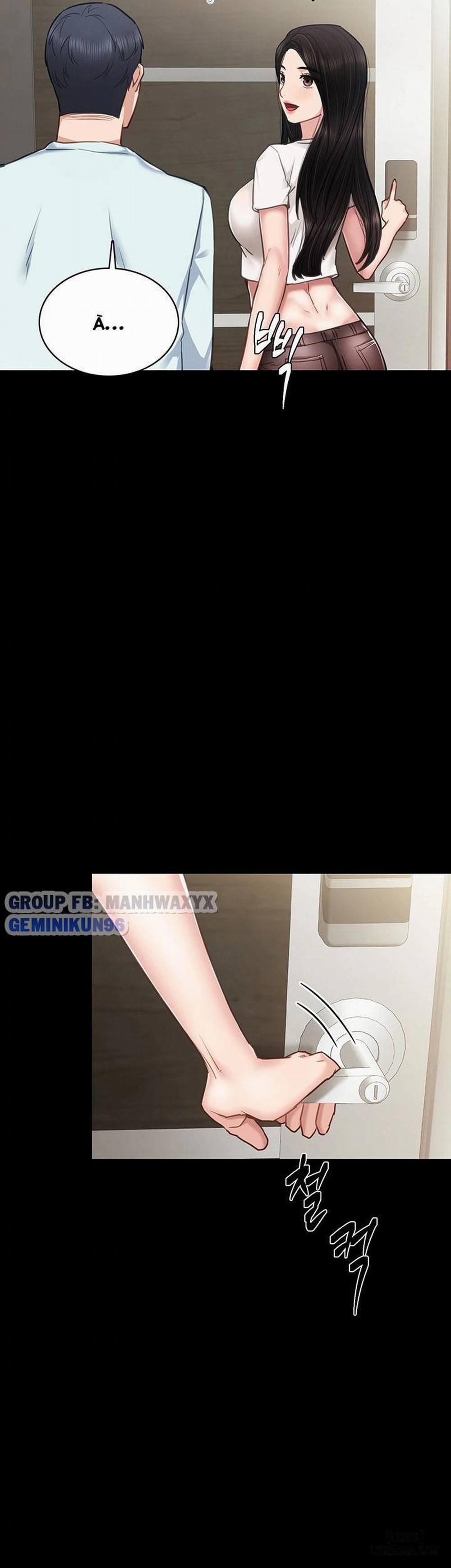 Thầy Giáo Thực Tập 55 trang 24