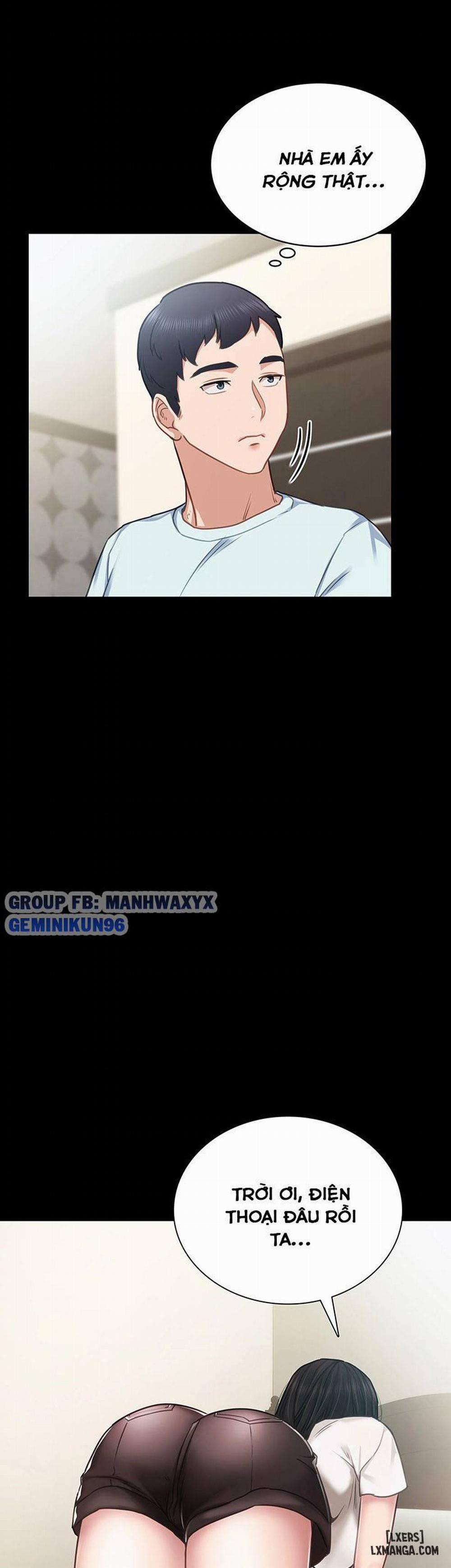 Thầy Giáo Thực Tập 55 trang 26