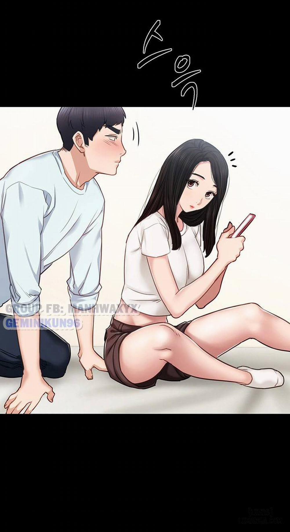 Thầy Giáo Thực Tập 55 trang 31