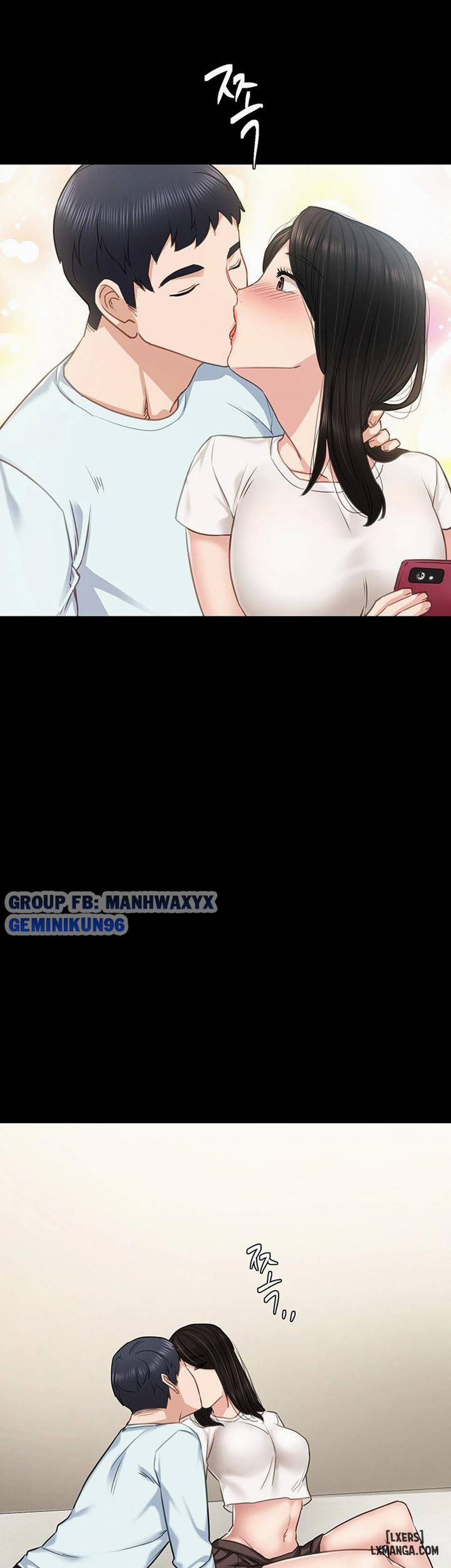 Thầy Giáo Thực Tập 55 trang 32