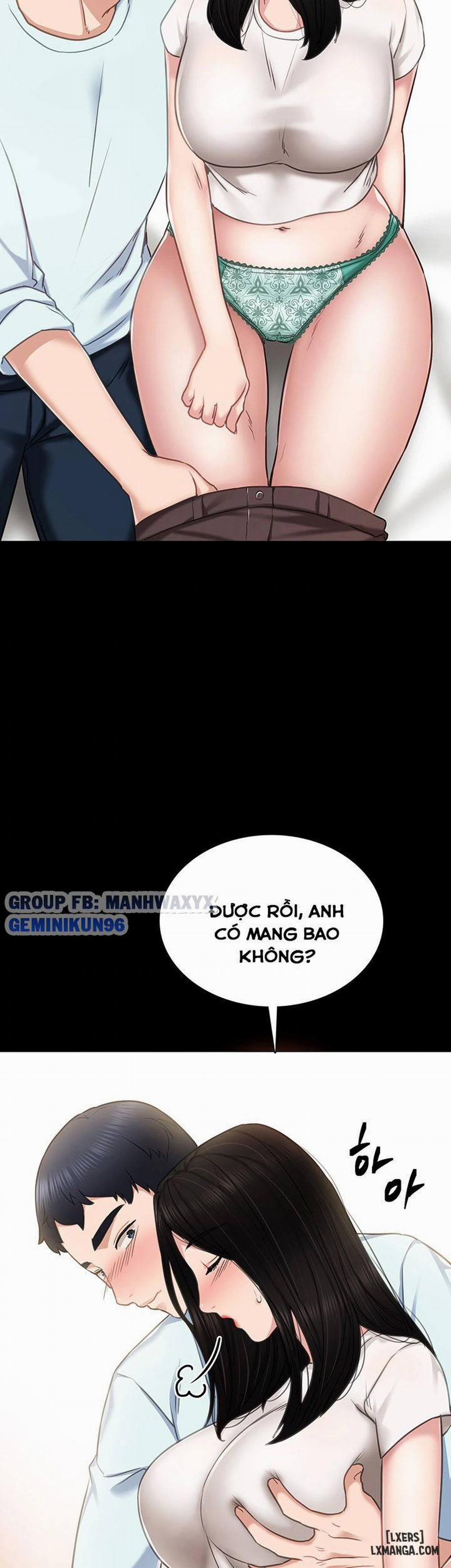 Thầy Giáo Thực Tập 55 trang 35