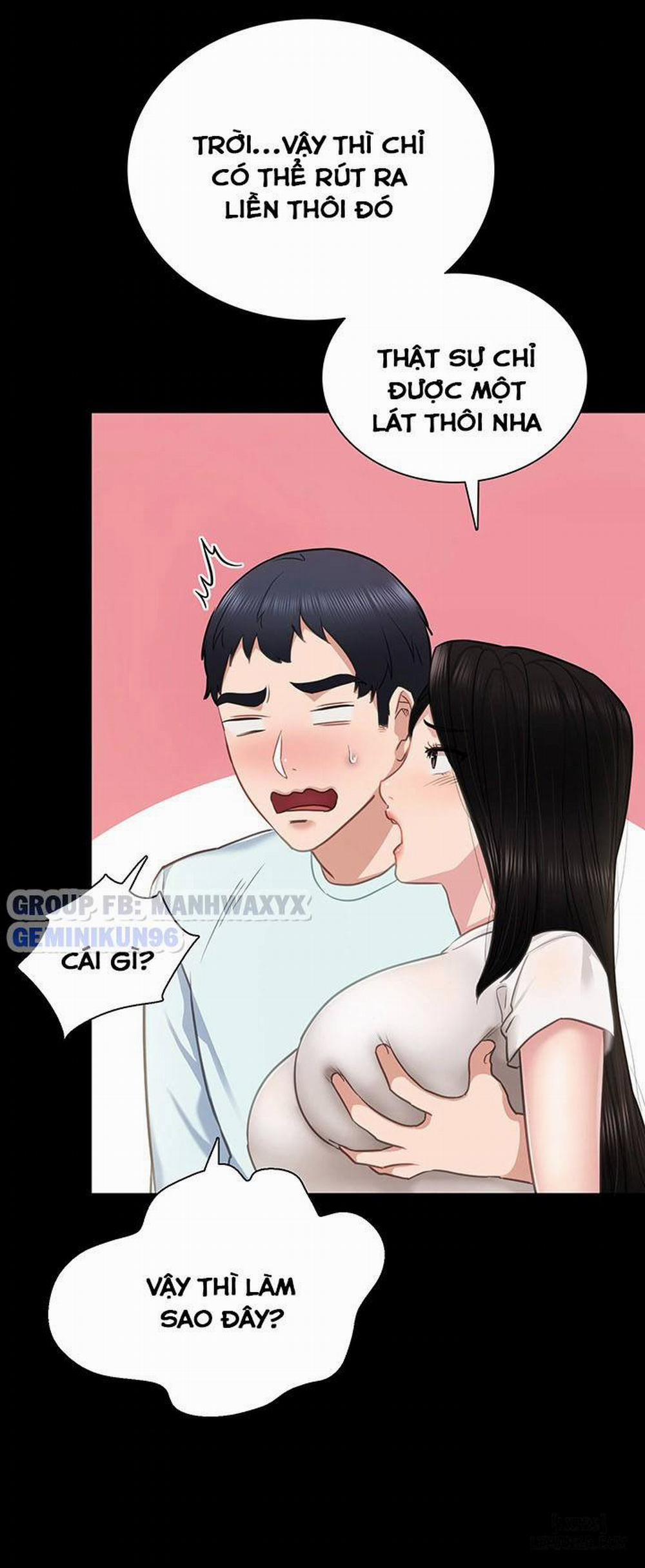 Thầy Giáo Thực Tập 55 trang 37