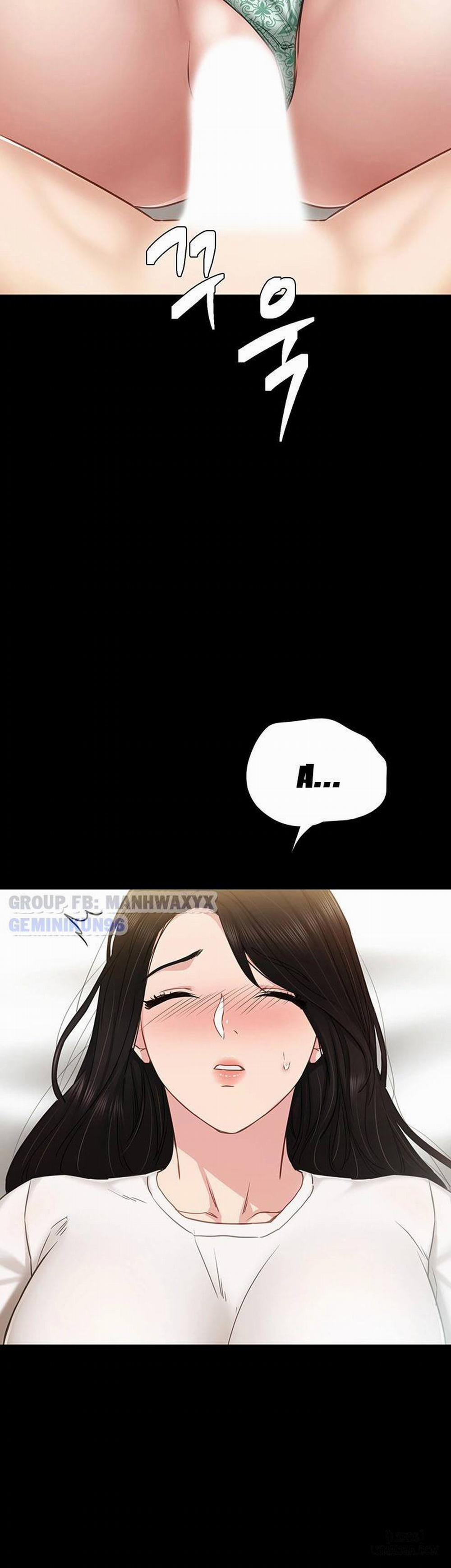 Thầy Giáo Thực Tập 55 trang 39