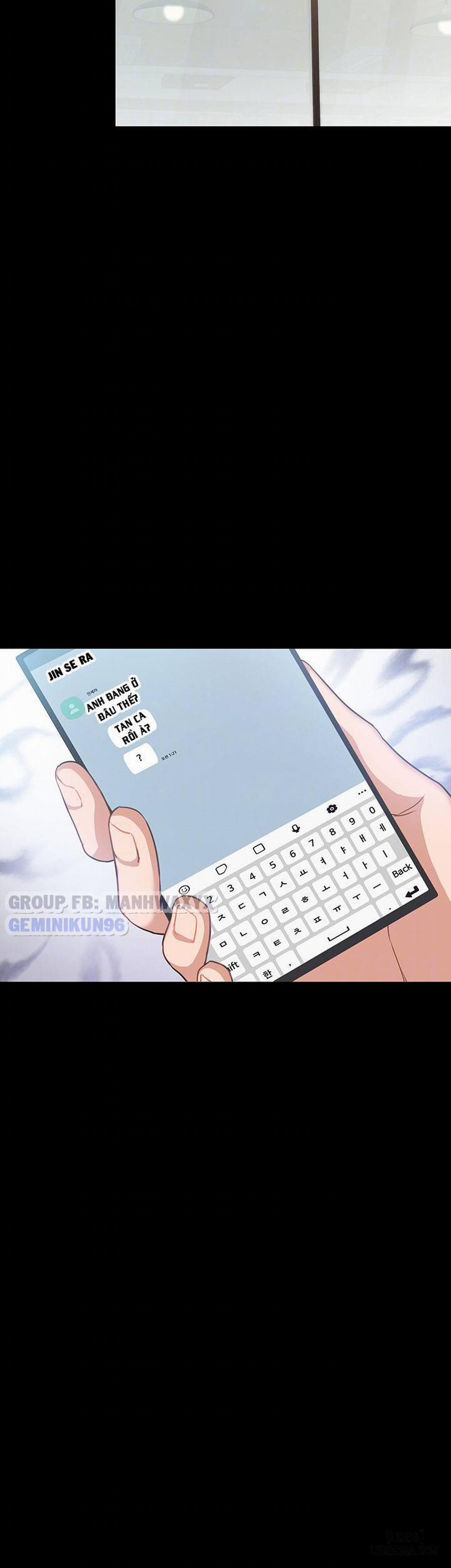 Thầy Giáo Thực Tập 55 trang 5