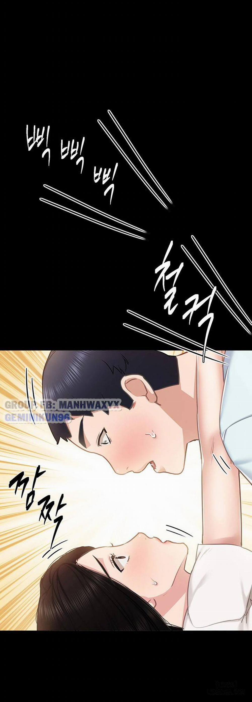 Thầy Giáo Thực Tập 55 trang 50