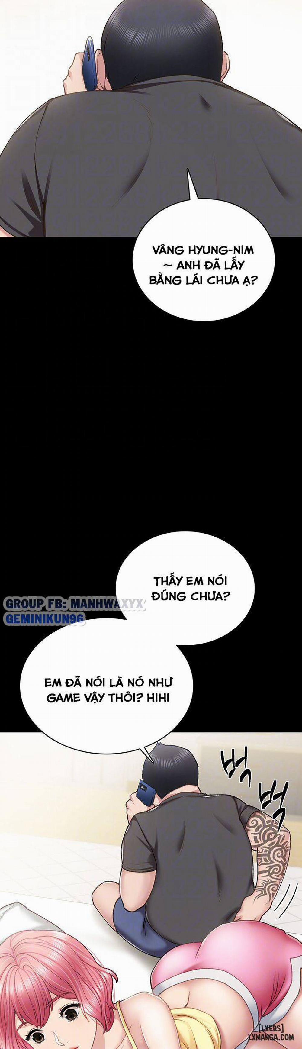 Thầy Giáo Thực Tập 59 trang 14