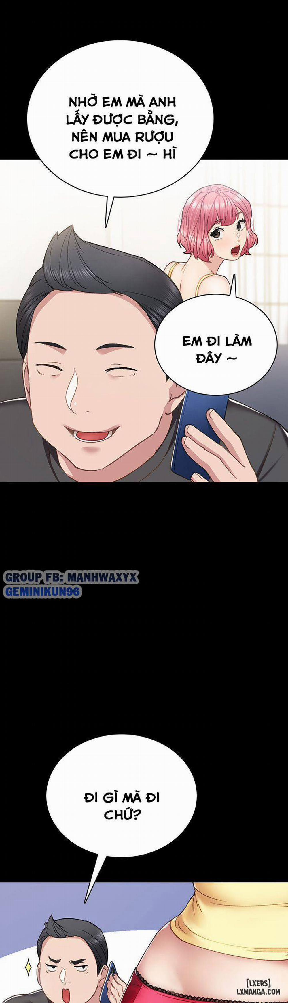 Thầy Giáo Thực Tập 59 trang 16