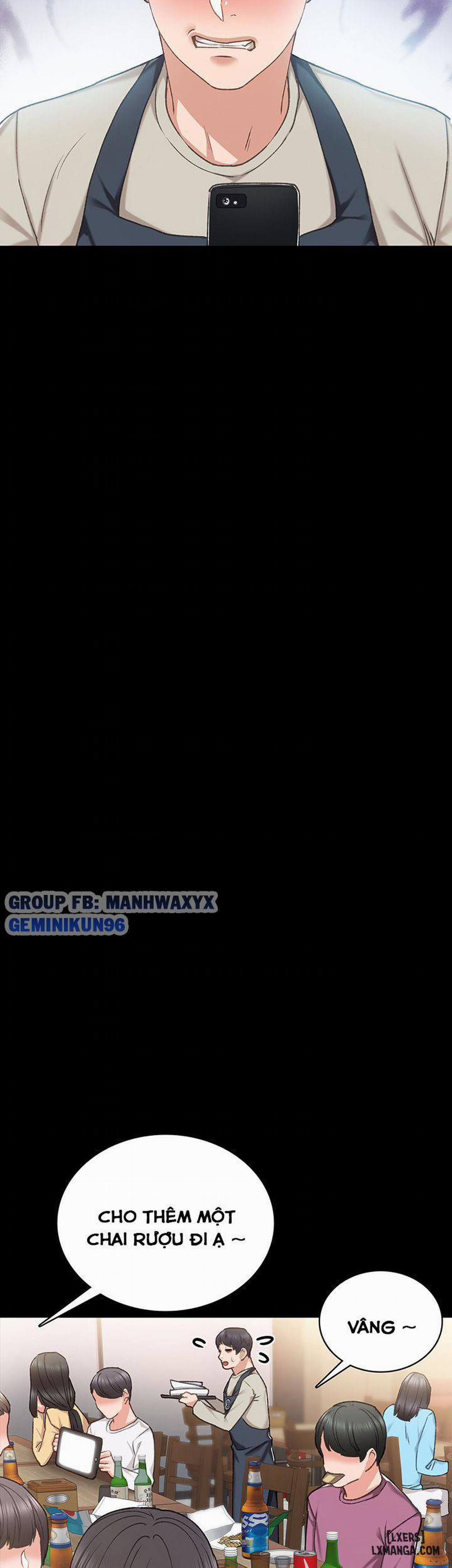 Thầy Giáo Thực Tập 59 trang 32