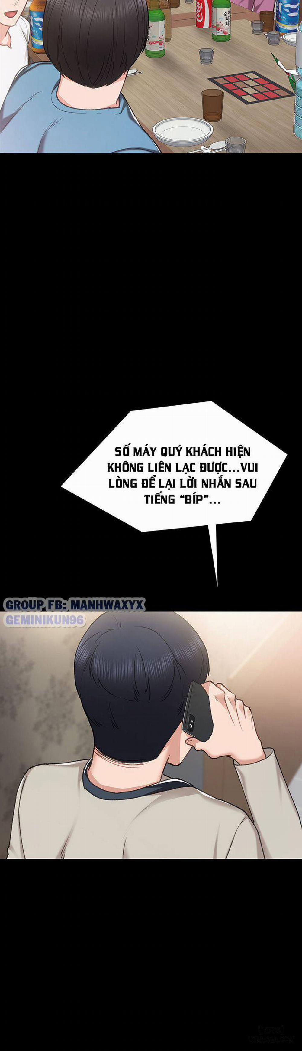 Thầy Giáo Thực Tập 59 trang 33