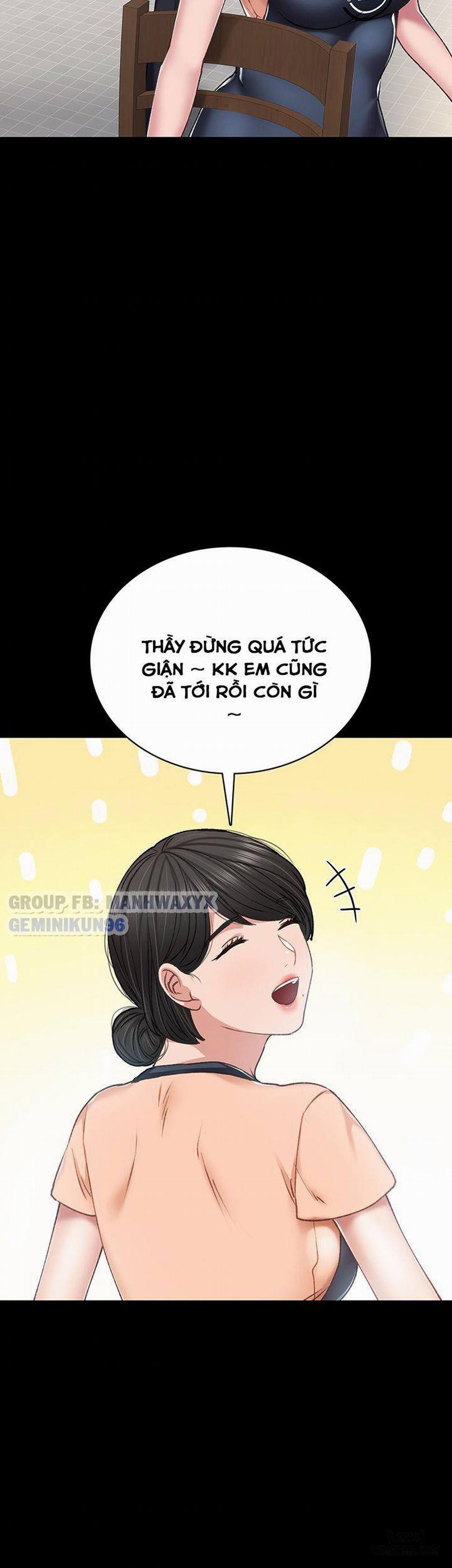 Thầy Giáo Thực Tập 59 trang 37