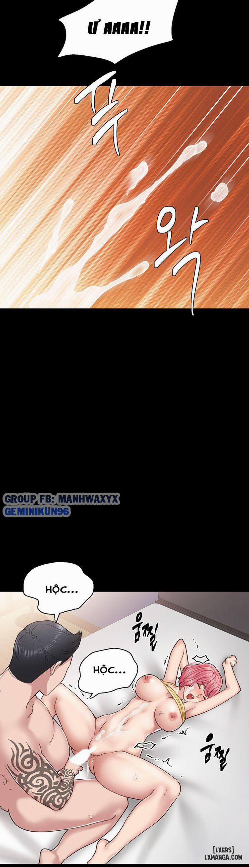 Thầy Giáo Thực Tập 59 trang 39