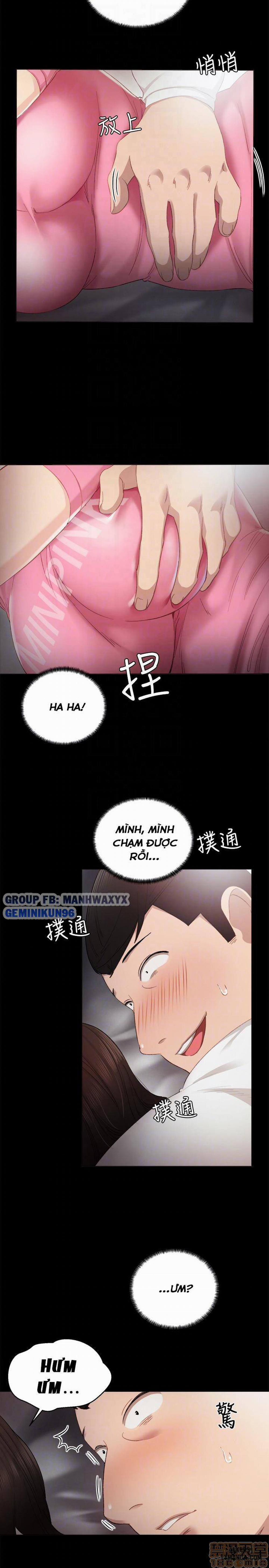 Thầy Giáo Thực Tập 6 trang 11