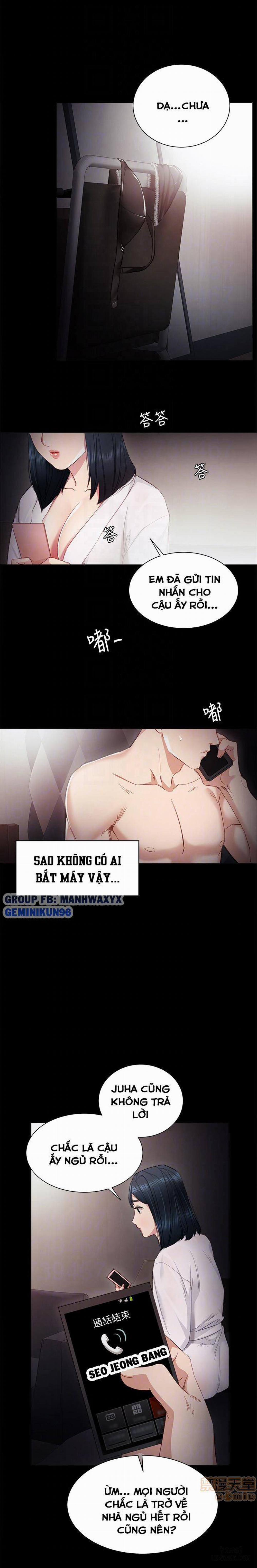 Thầy Giáo Thực Tập 6 trang 27