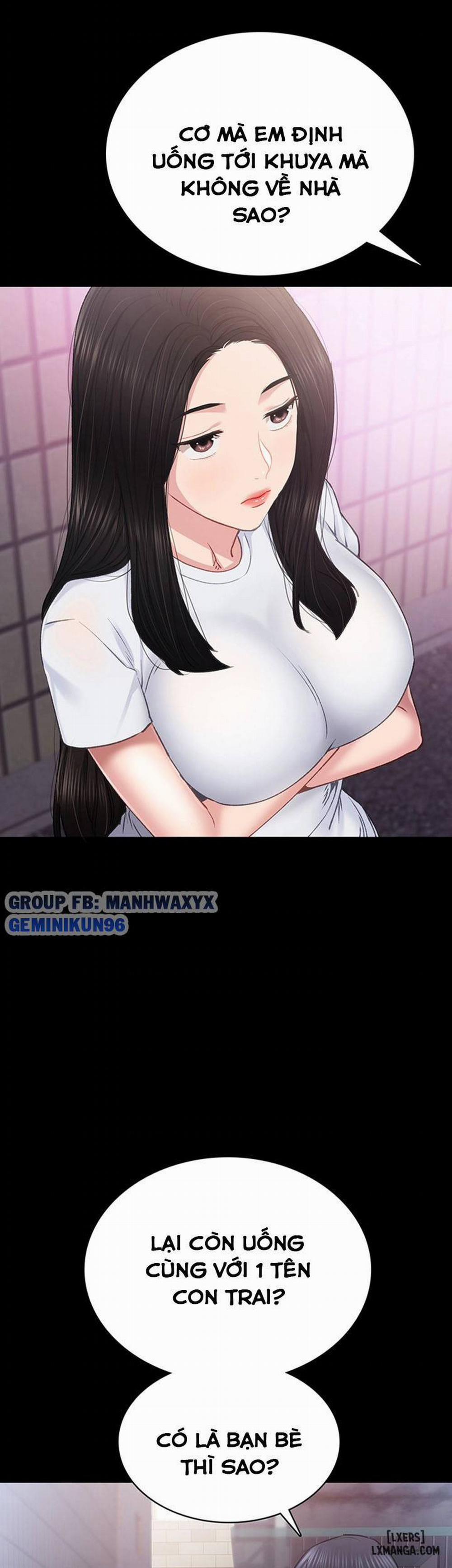 Thầy Giáo Thực Tập 60 trang 20