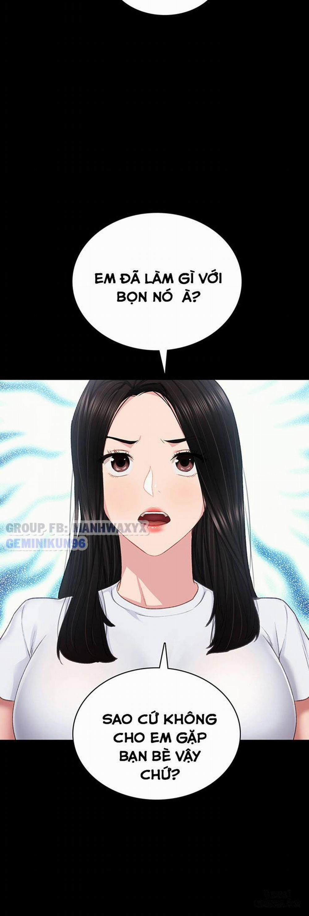 Thầy Giáo Thực Tập 60 trang 22